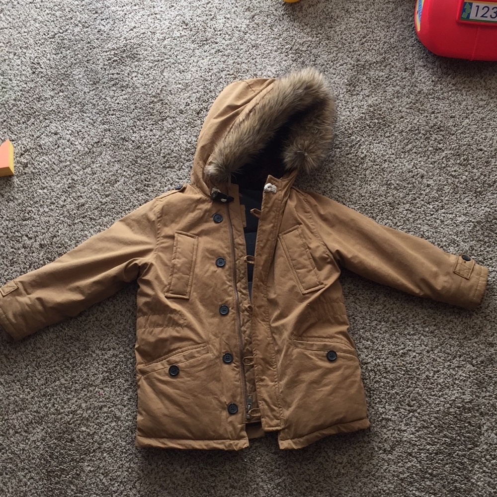 Gap Boys Jacket